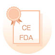 CE FDA