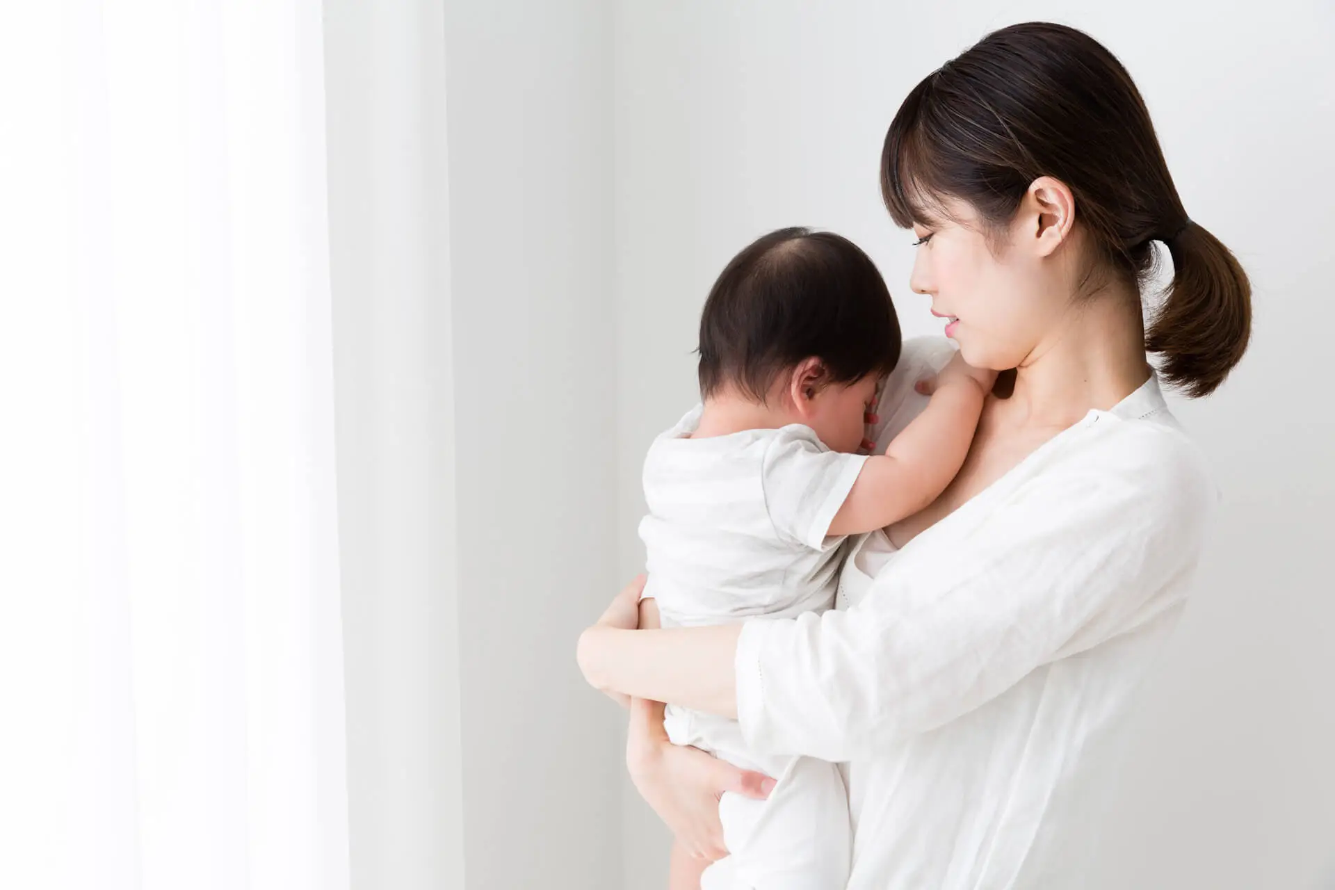 大部分的新手媽媽都會有媽媽手、腰痛及肩頸痠痛的3大問題